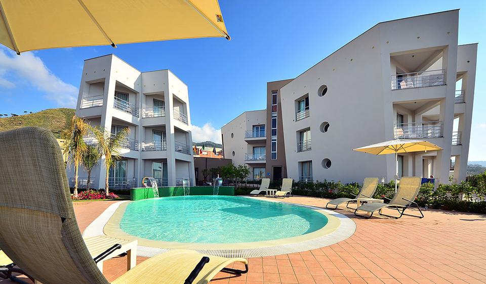 Astro Suite Hotel