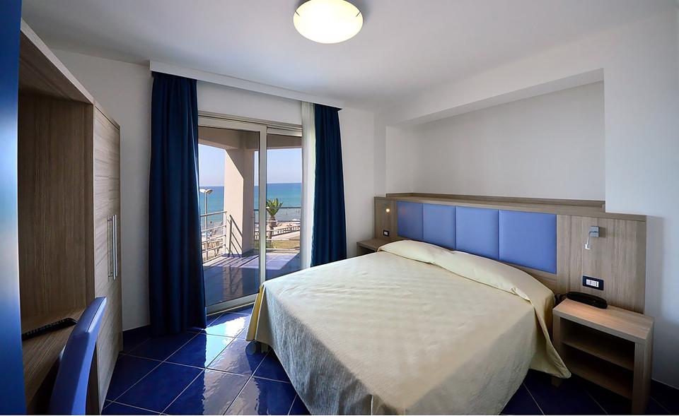 Astro Suite Hotel 1