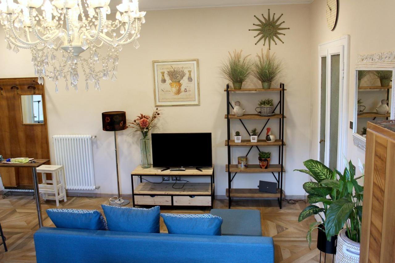 Elegant Sweet Apt Cernobbio Centro 1