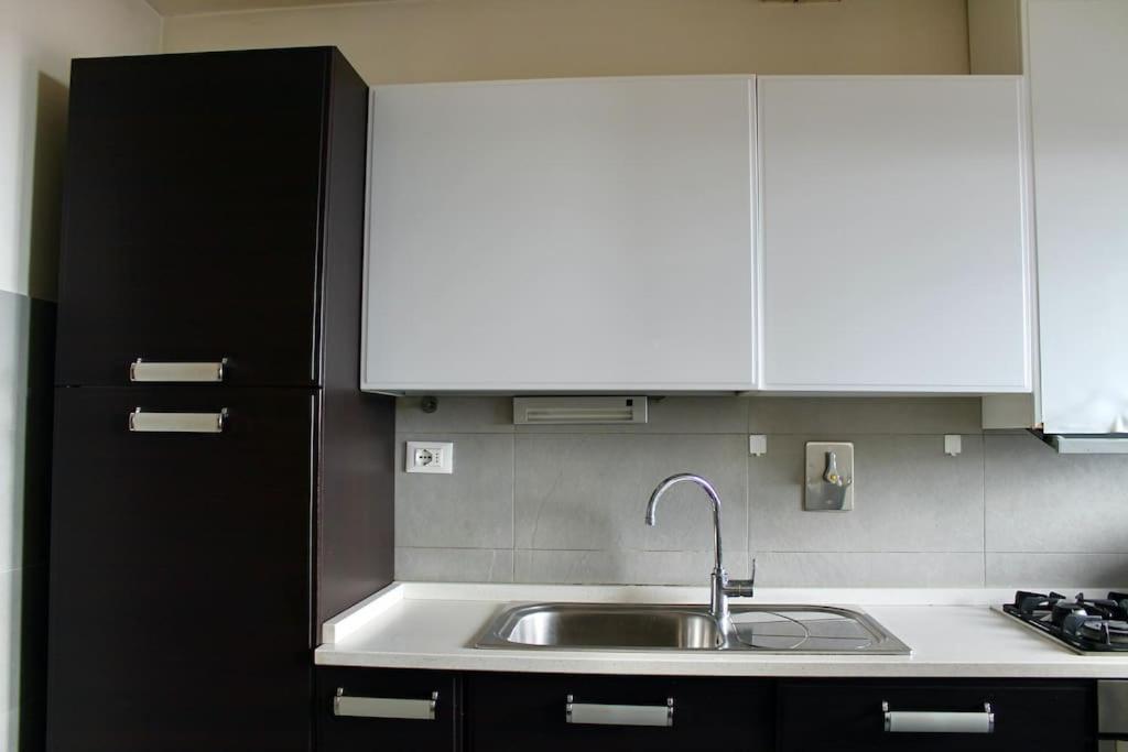 Modern 3br Near Santa Maria Novella Station 2