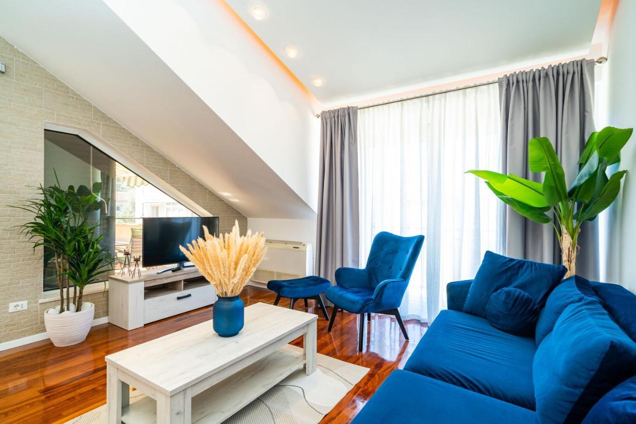 Apartment Elly 1