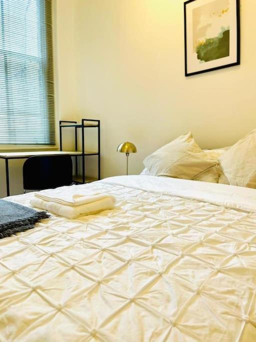 Apartment in Central London 2