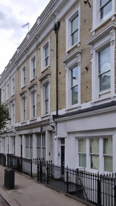 Apartment in Central London