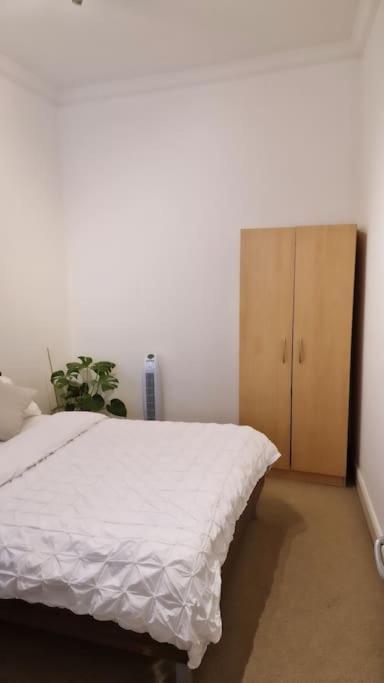 Apartment in Central London 1