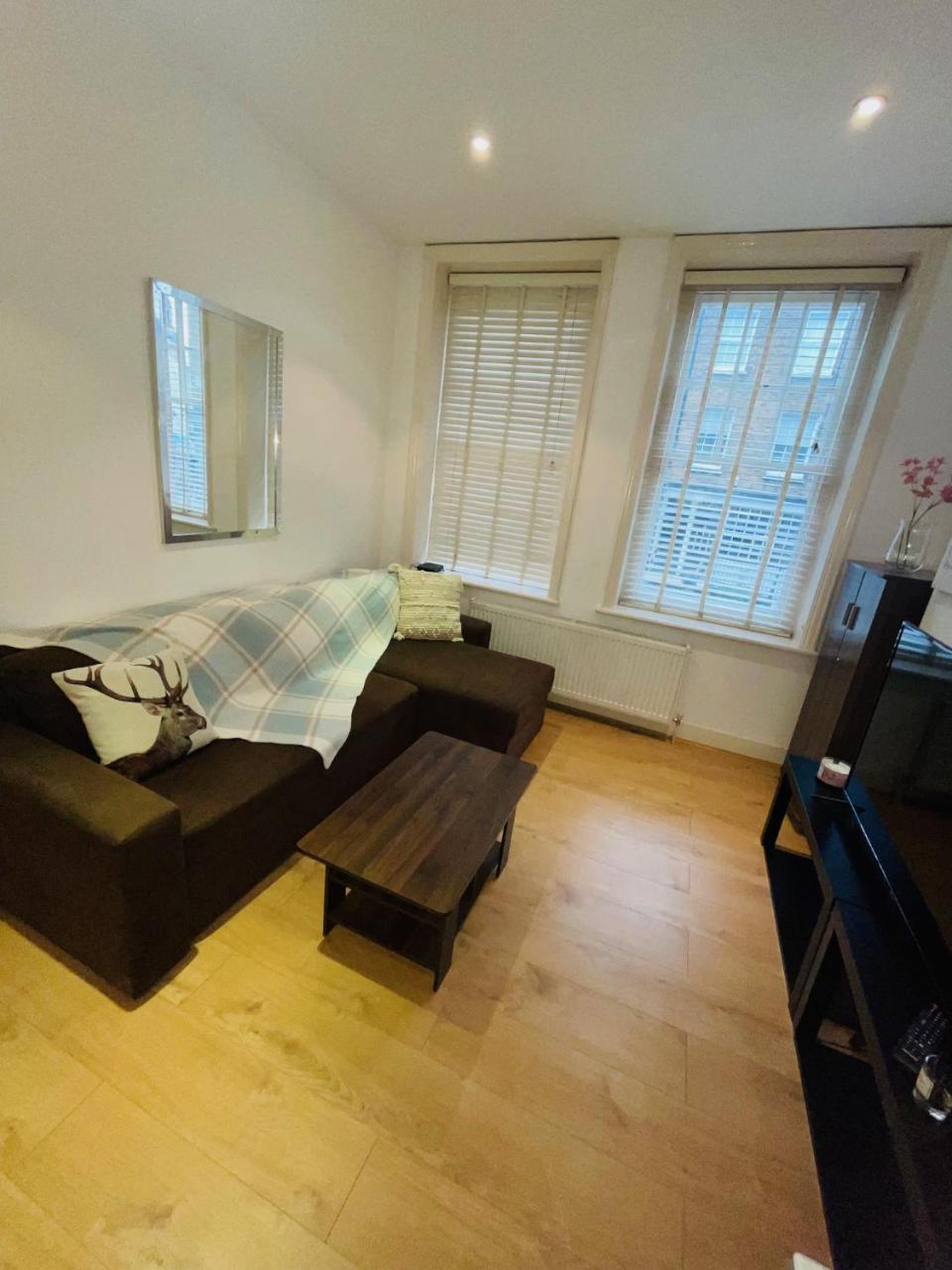 Amazing 2 Bedroom Apartment 1