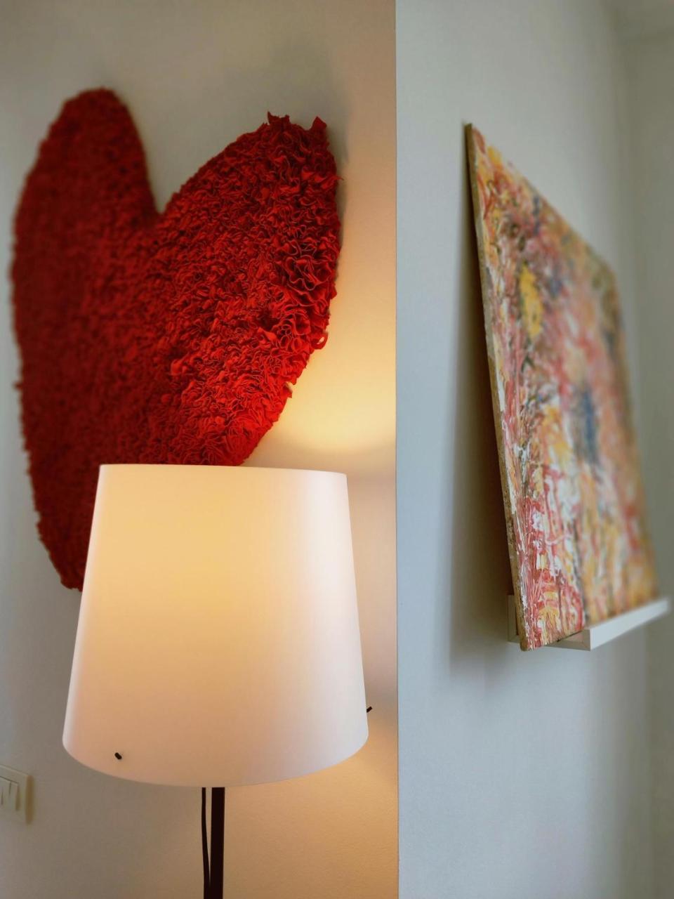 La Casa Del Cuore - Luxury Apartment 1