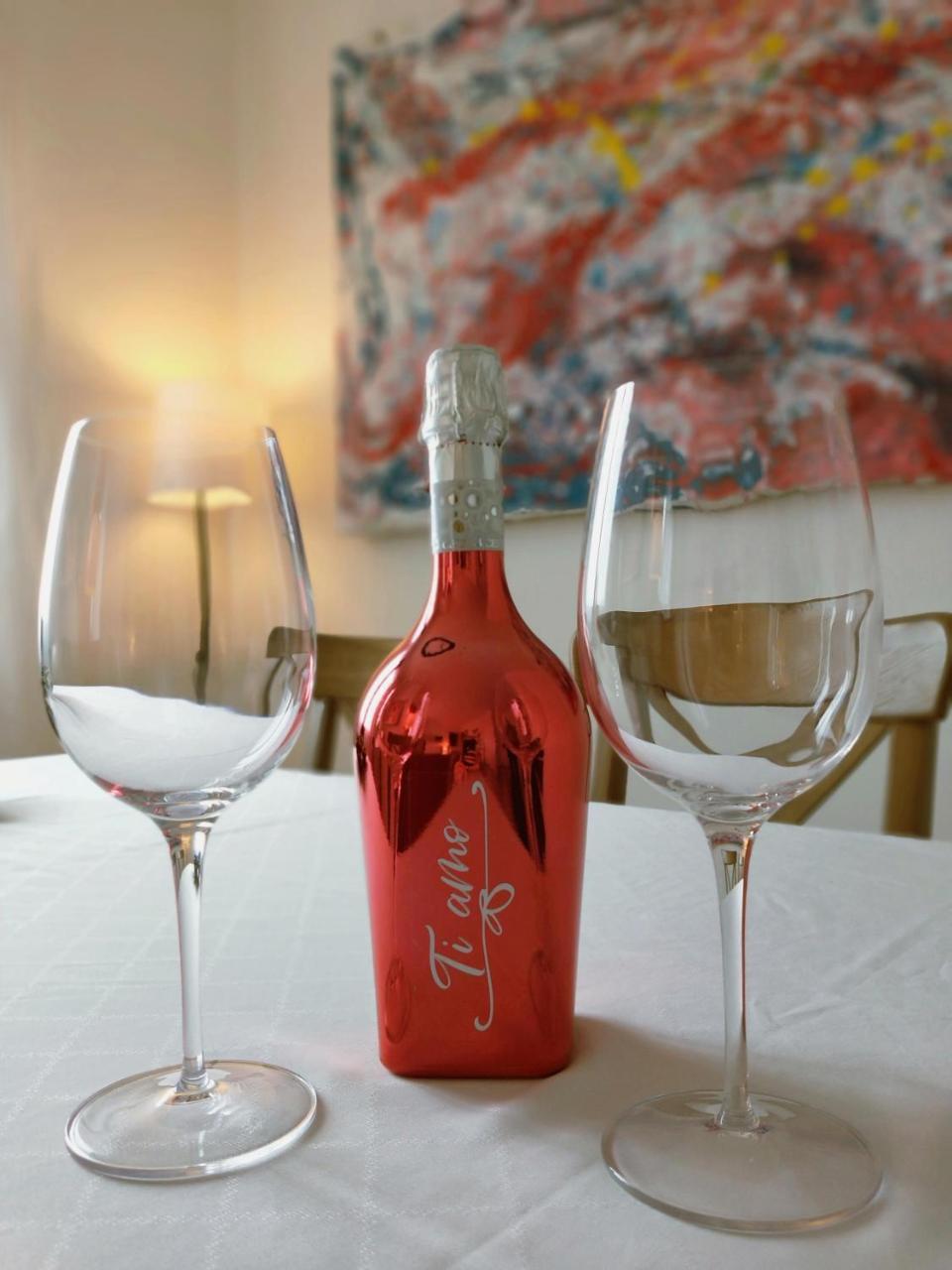 La Casa Del Cuore - Luxury Apartment