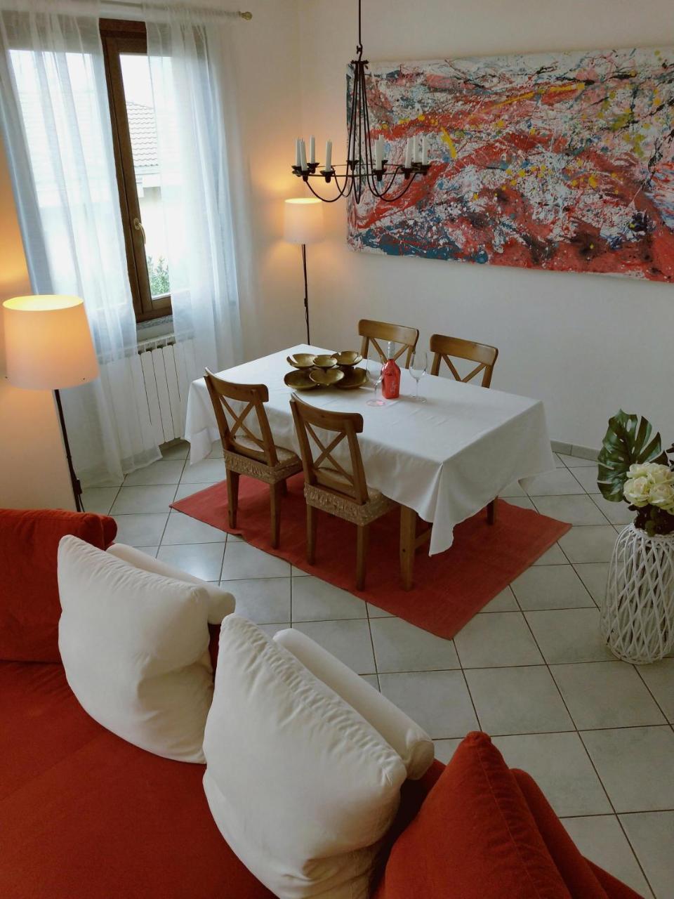 La Casa Del Cuore - Luxury Apartment 2