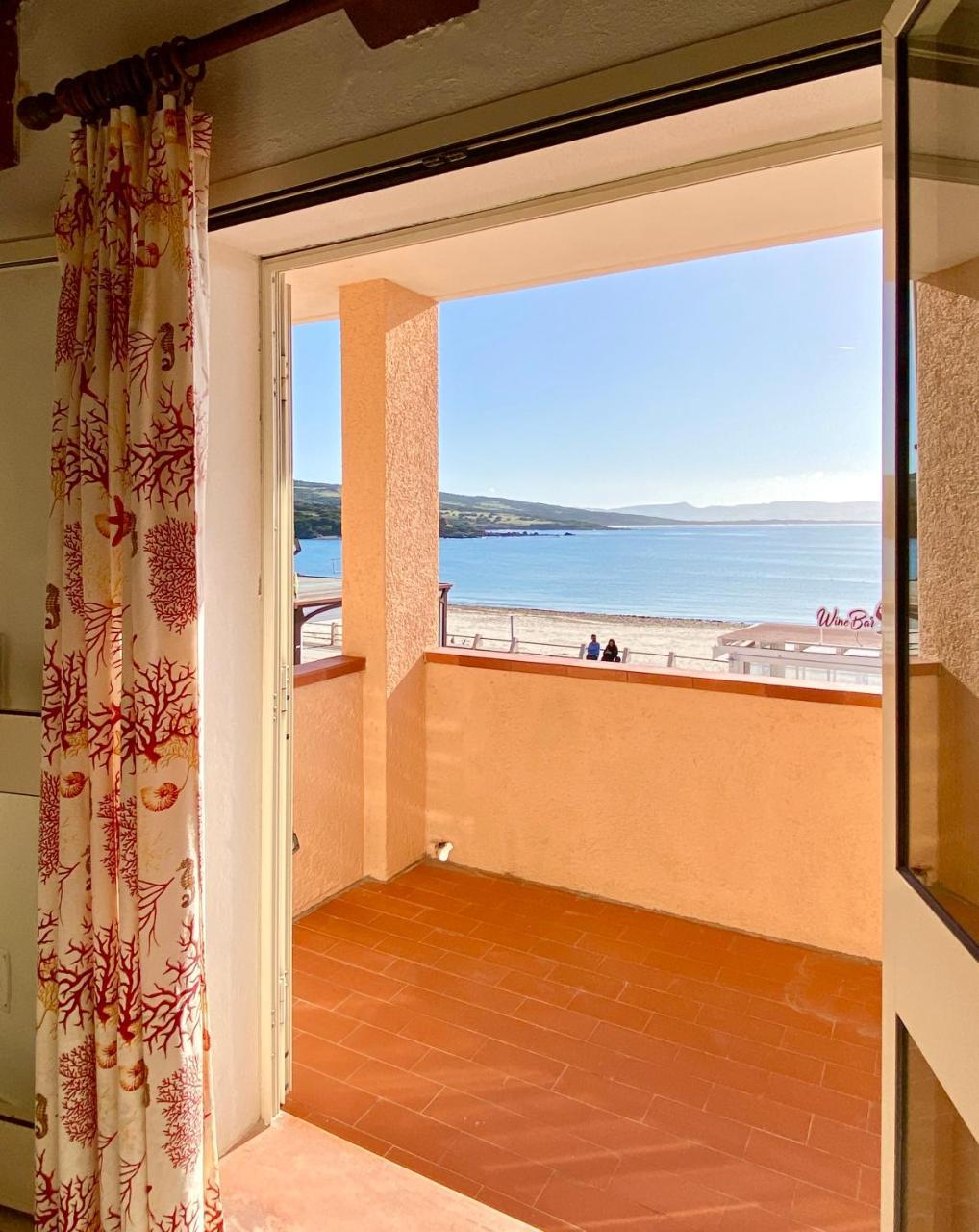 L'approdo Apartments