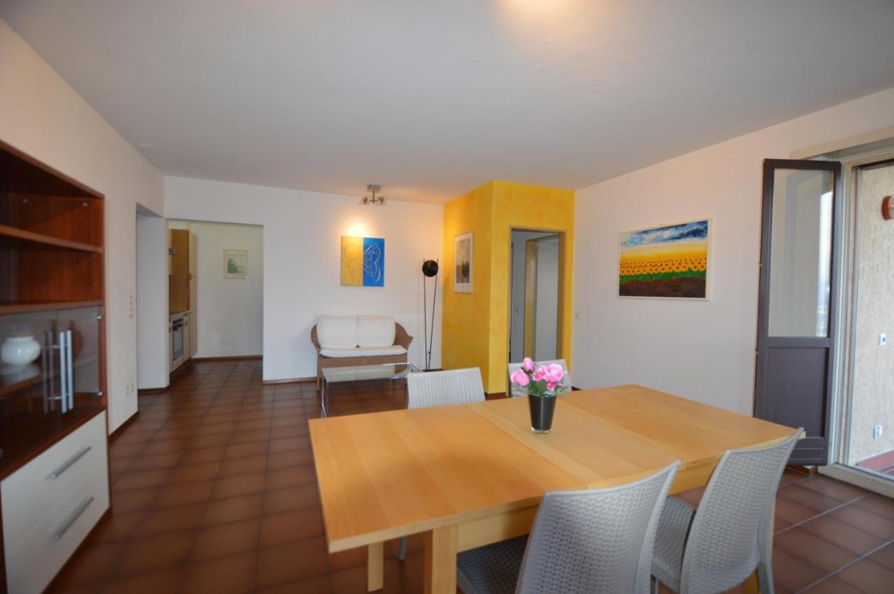 Appartamento Belcantone 1