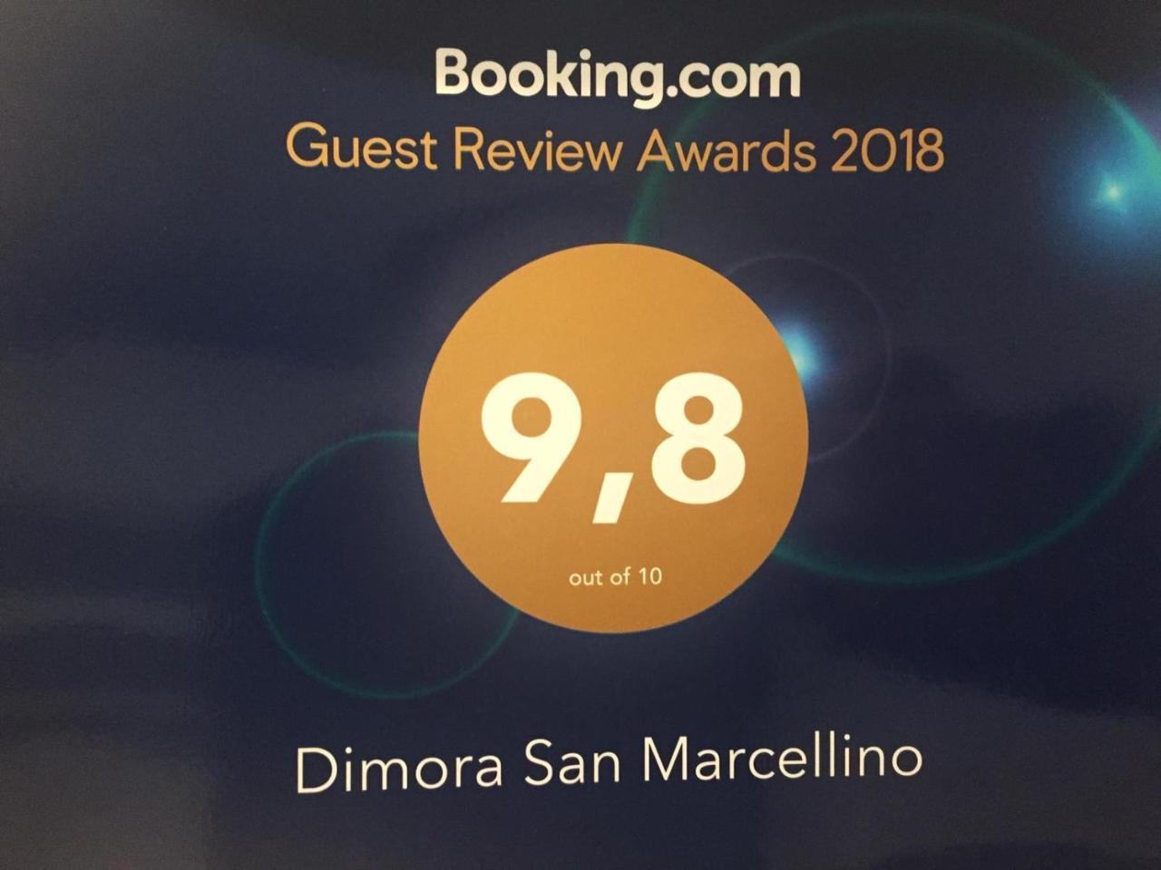 Dimora San Marcellino 1