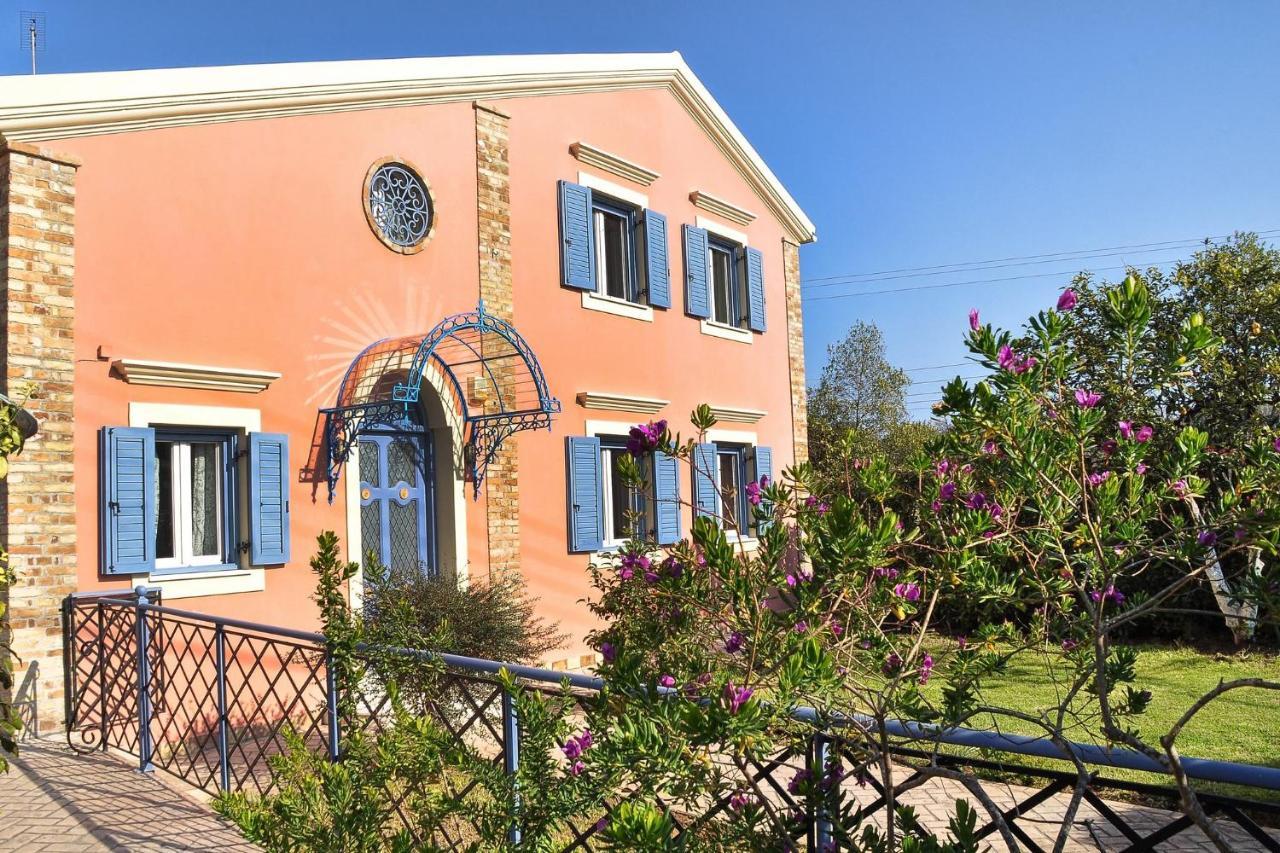 Casa Dei Fiori