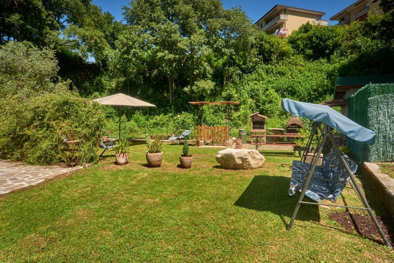 Casa Della Nonna 1
