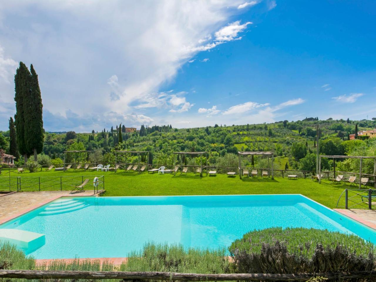 Apartment la Vecchia Cantina by Interhome 2