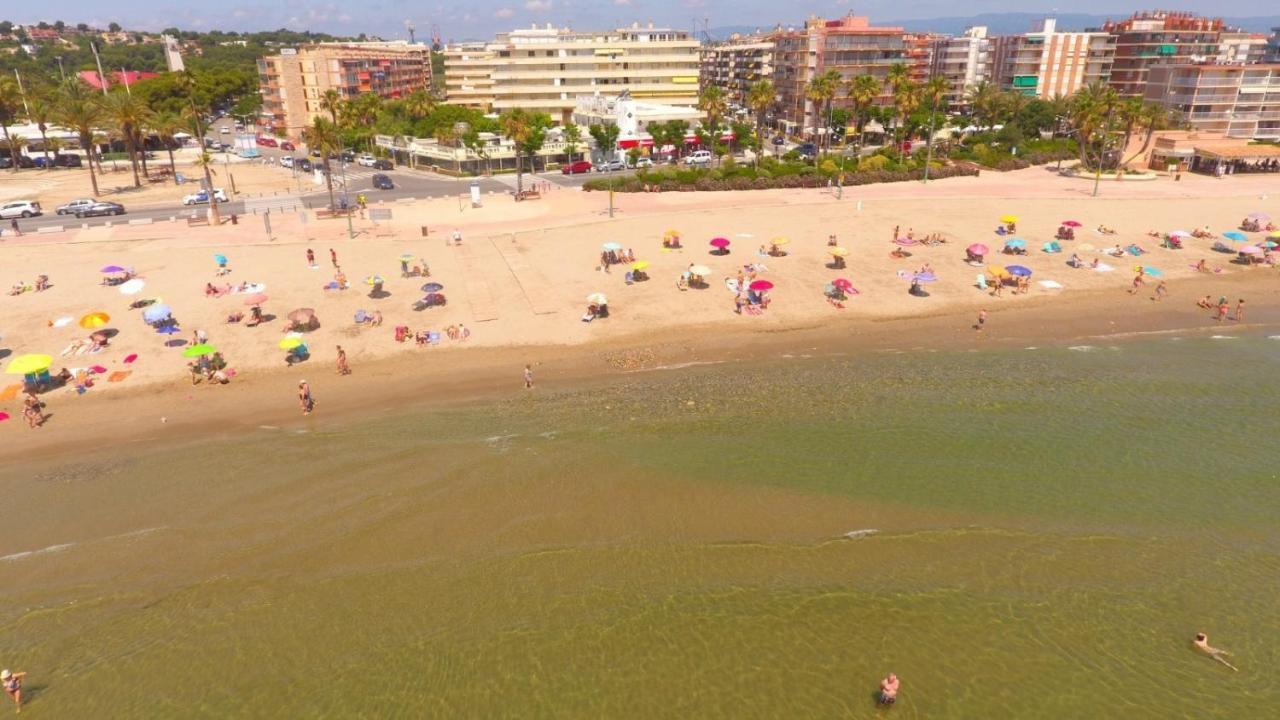 Sun And Beach Lover la Pineda Xxx