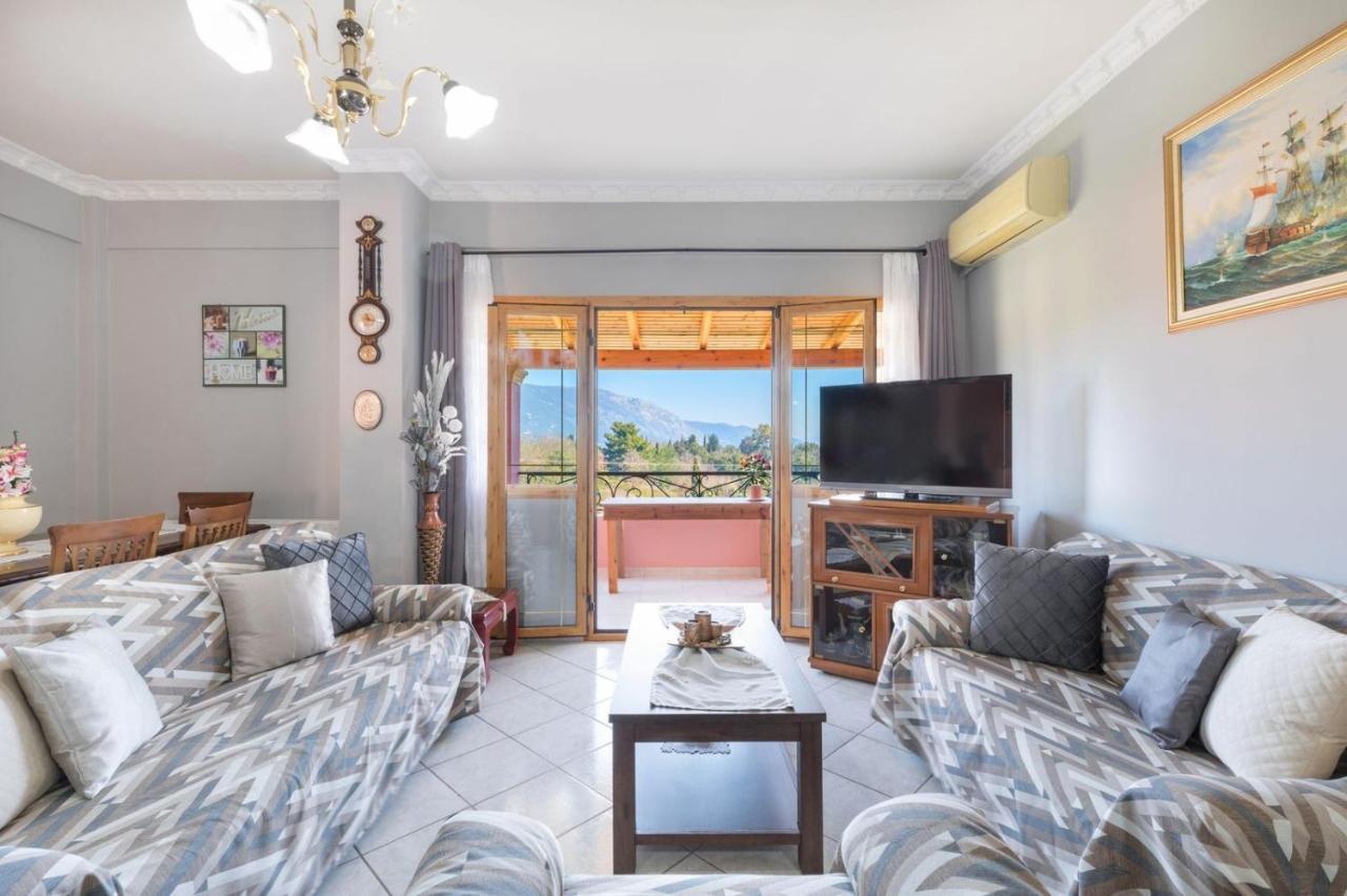Turla's Apartment