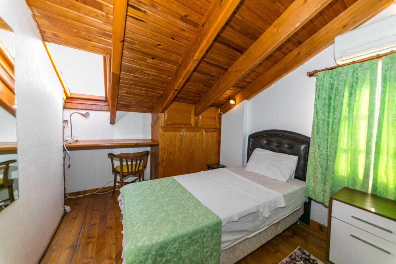 Villa Cottage Sogut Village Marmaris Daily Weekly Rentals 2