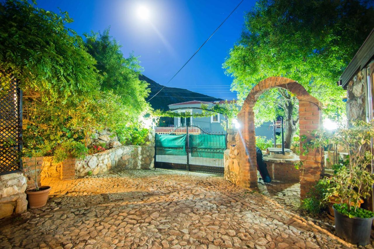 Villa Cottage Sogut Village Marmaris Daily Weekly Rentals
