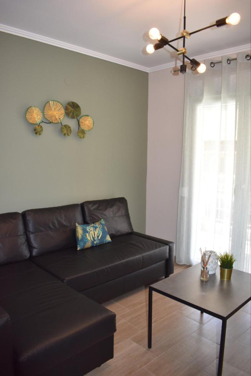 Emily Apartment -N.Kallikratia
