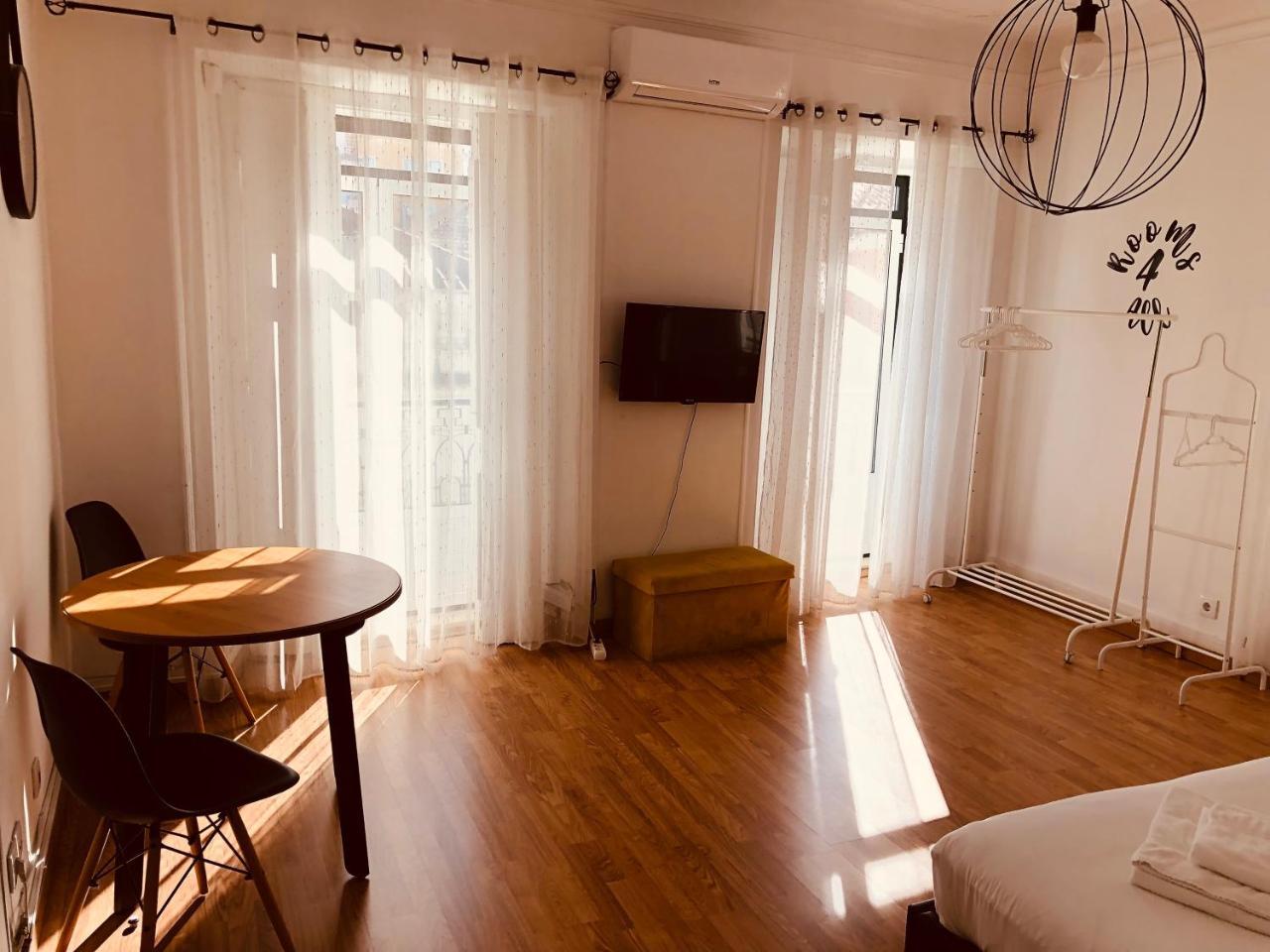 Rooms4all 2