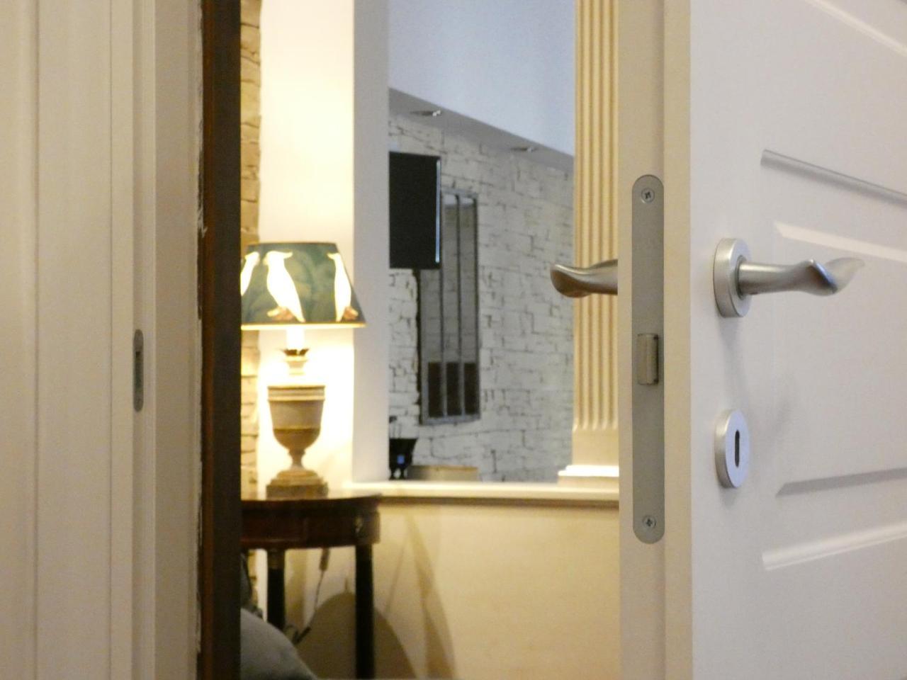 Cestello Luxury Rooms 2