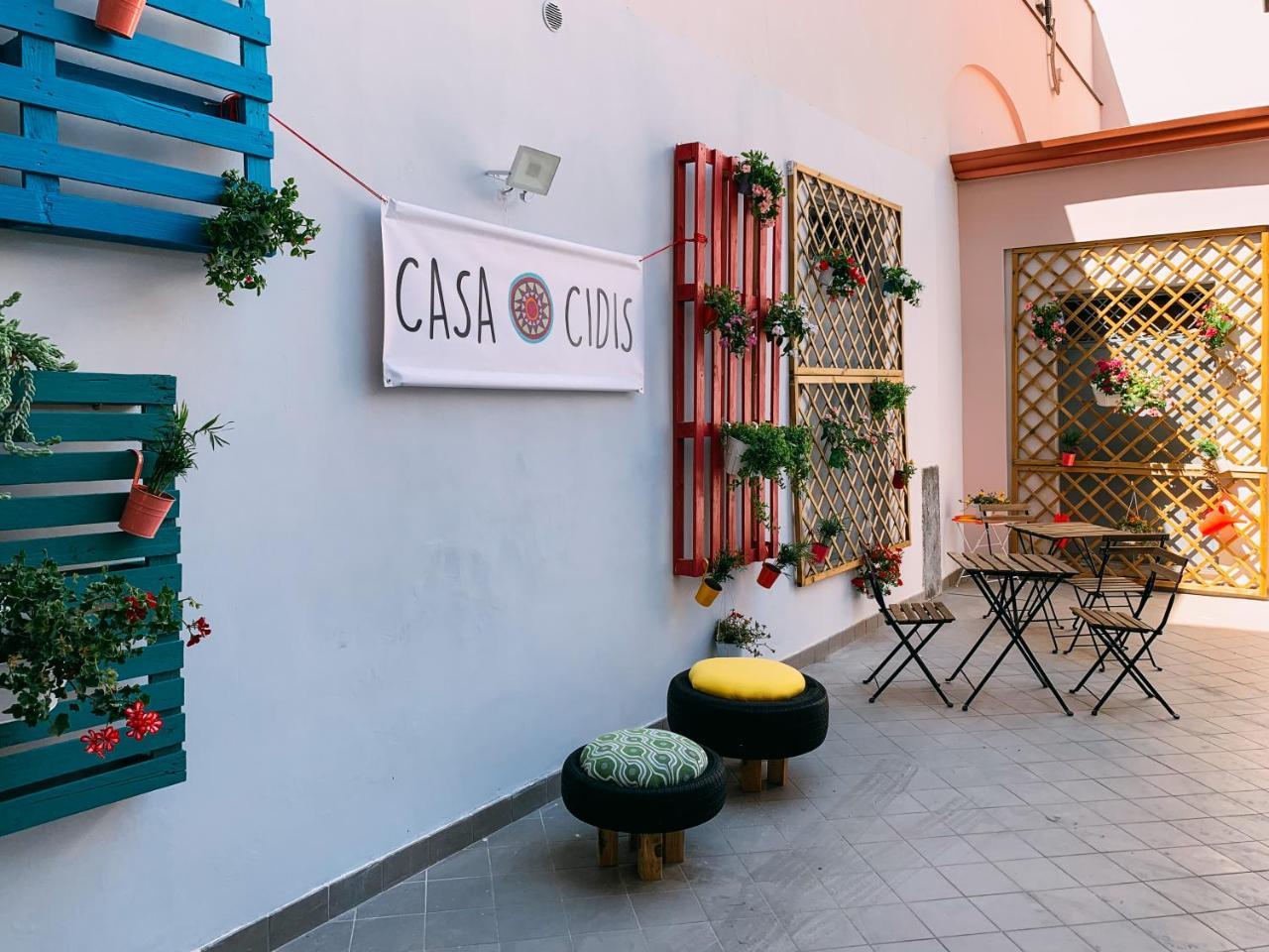 Casa Cidis