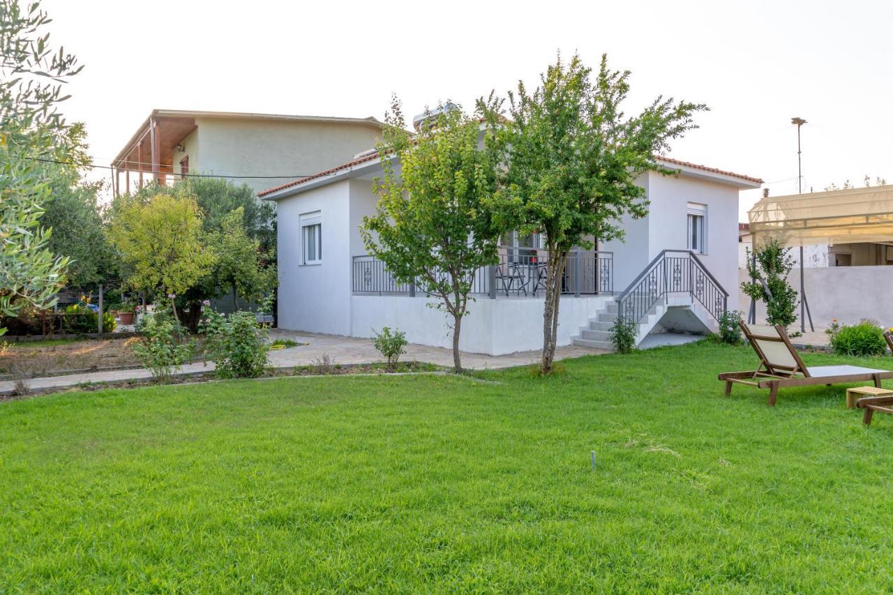 Villa Harmony Vergia