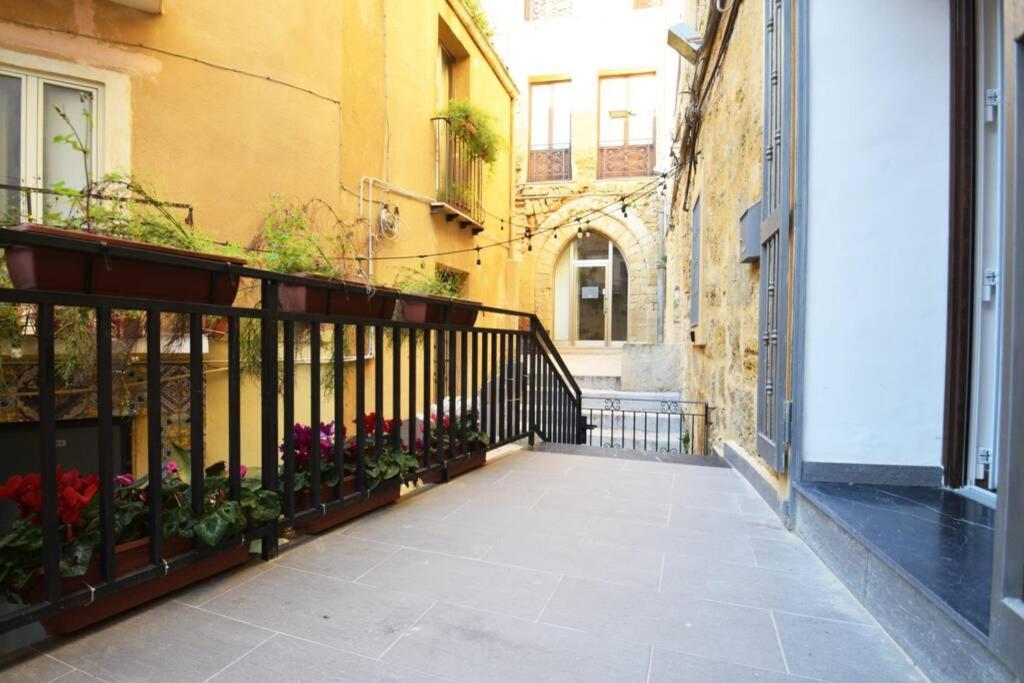 Scalia House Appartamento Via Atenea Agrigento 2