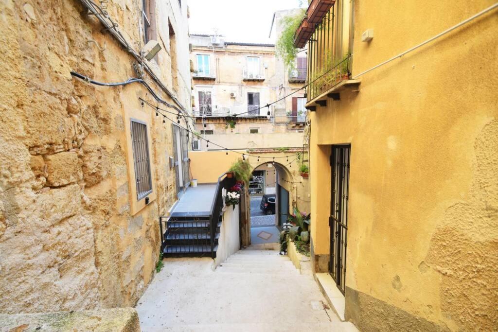 Scalia House Appartamento Via Atenea Agrigento 1