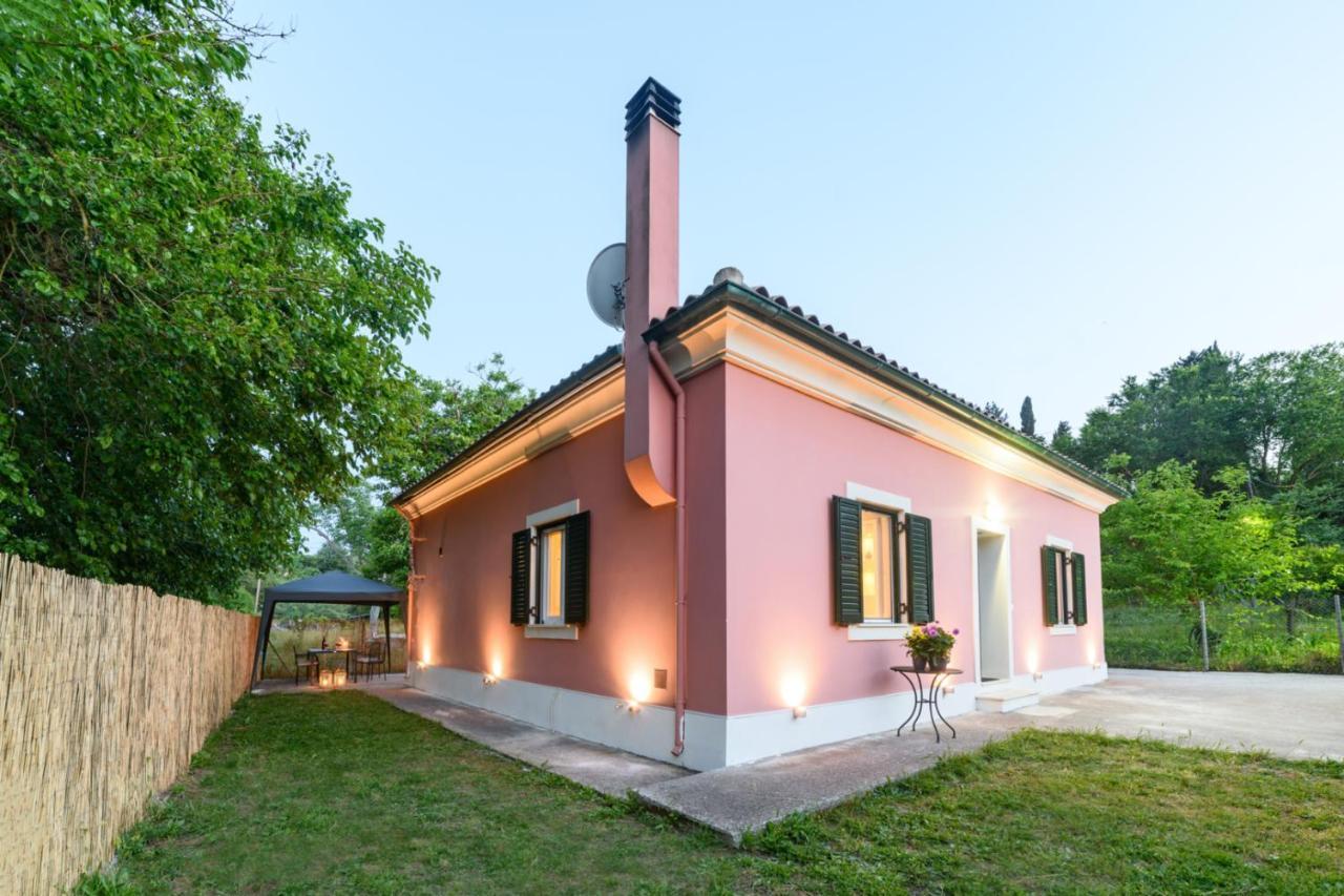 Sunshine House Corfu