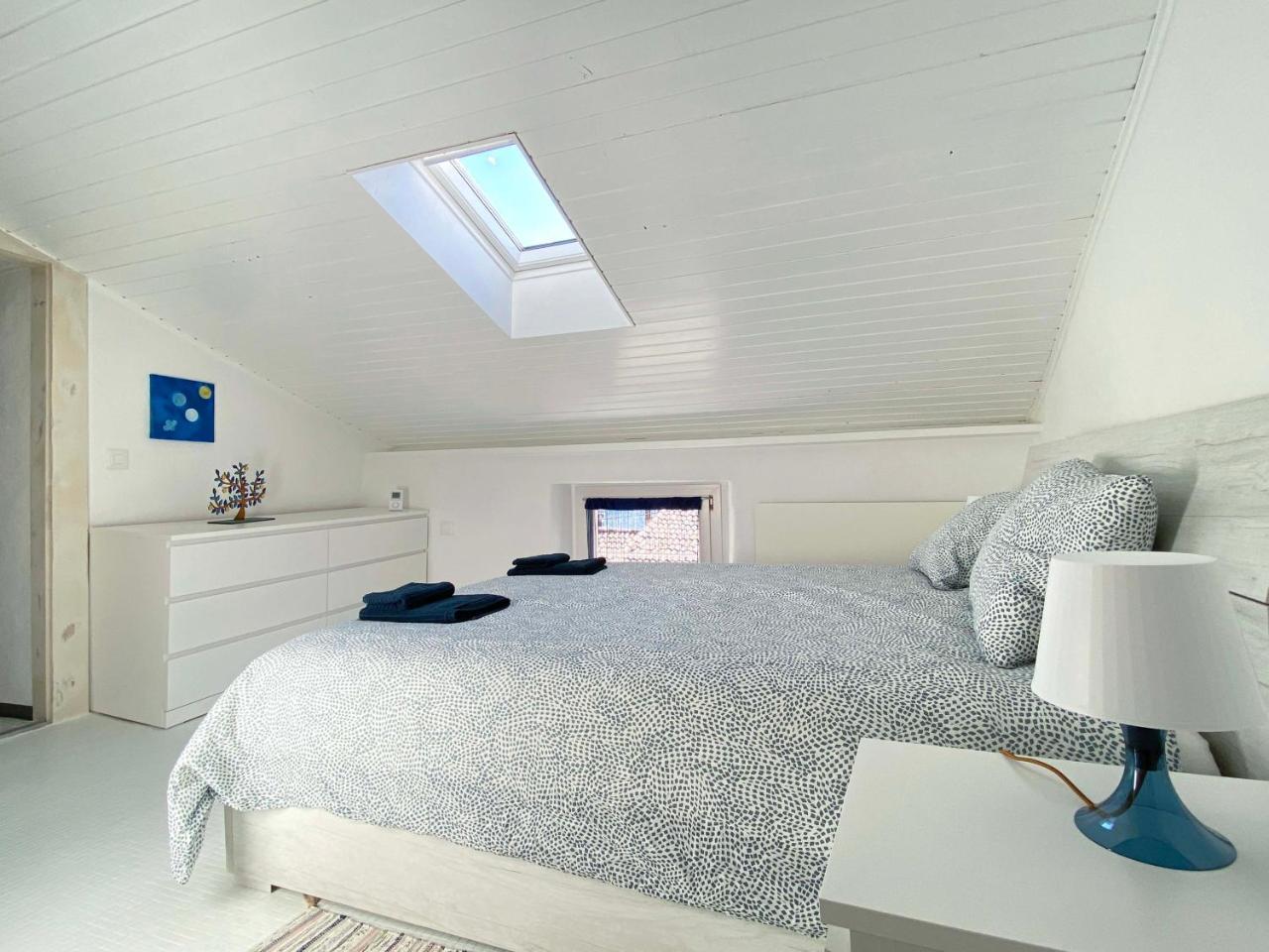 Ca' Sistina Blue