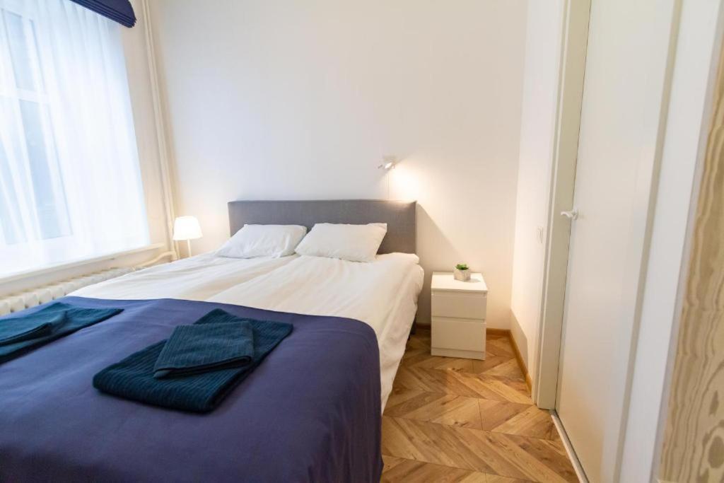 Hot Spot Vilnius Apartments!