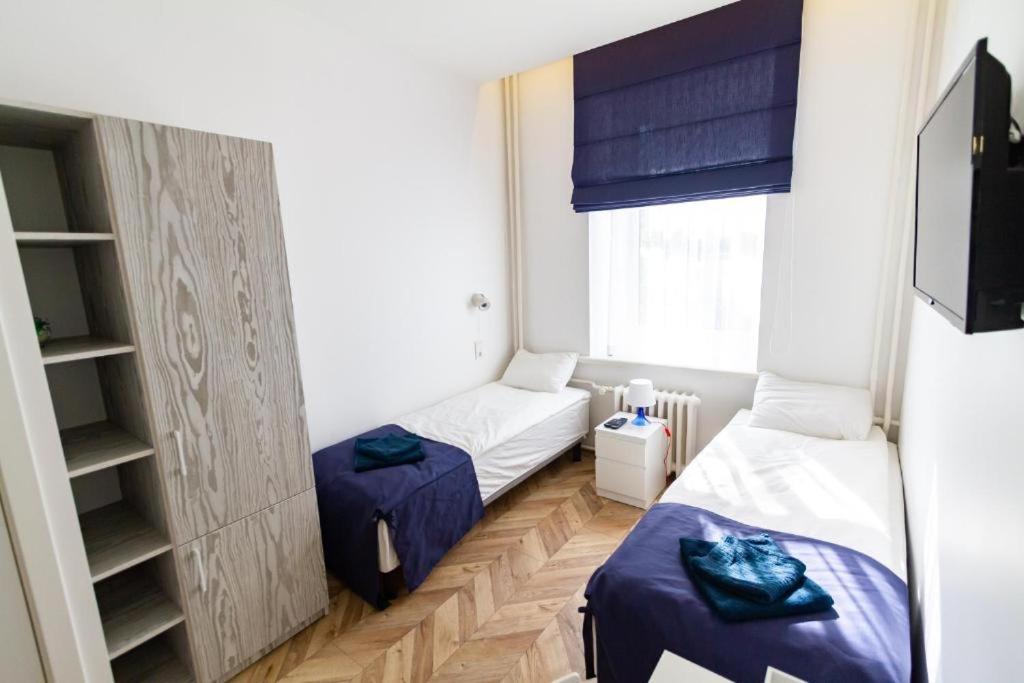 Hot Spot Vilnius Apartments! 2