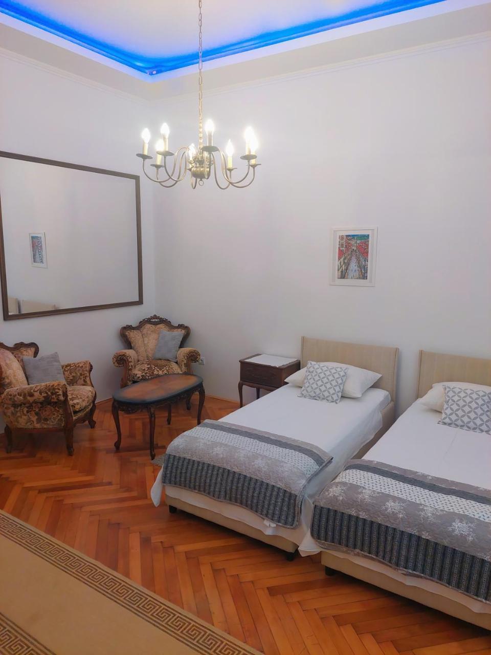 Apartments Batala
