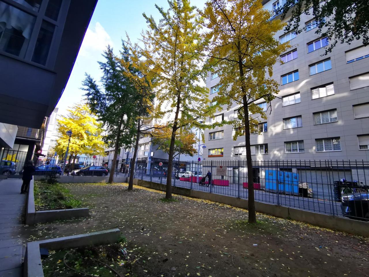 Excellent Apartment for Familly