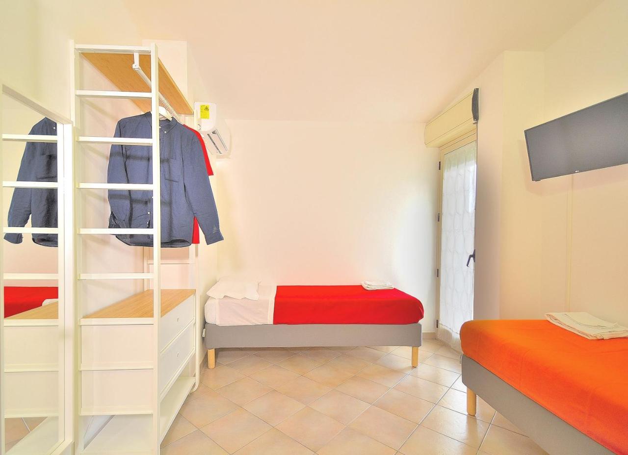 San Giovanni Holiday Home 2