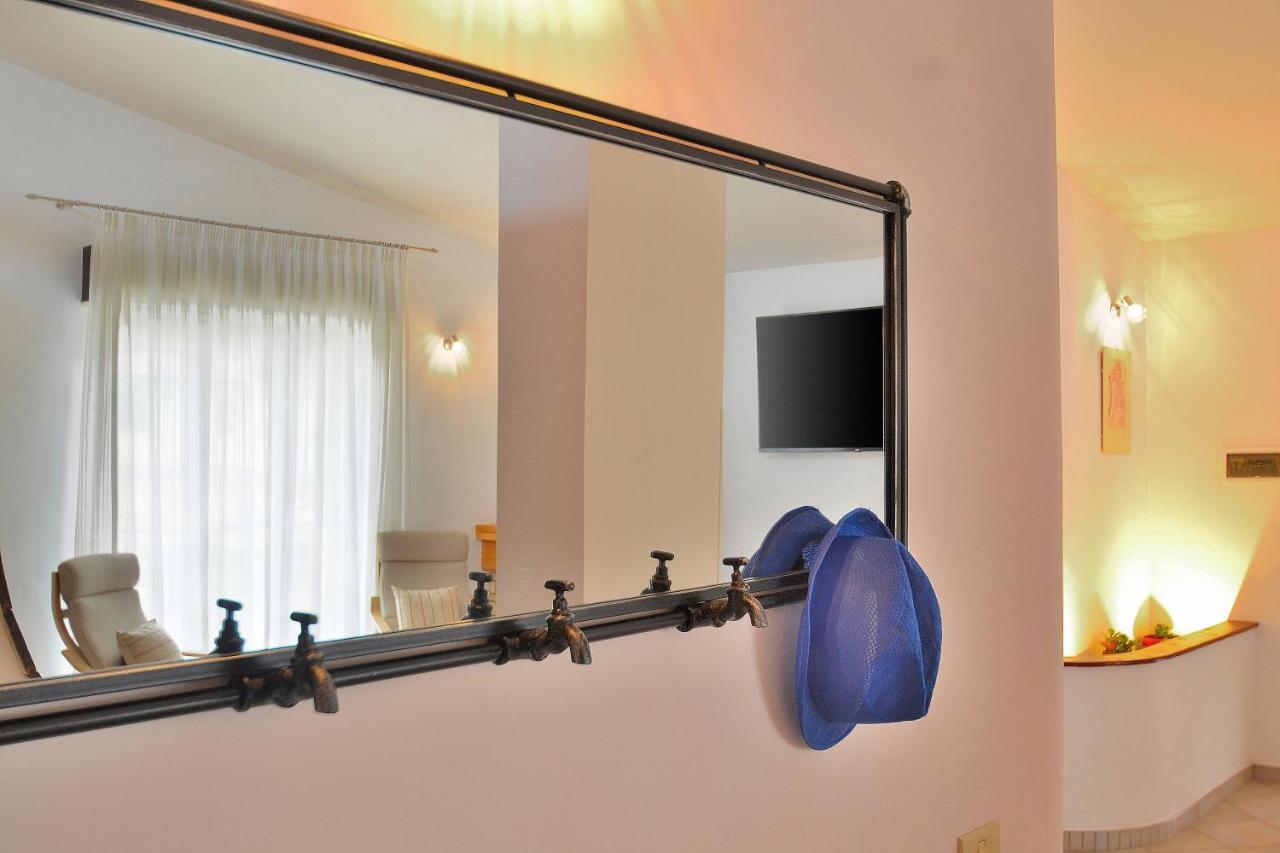 San Giovanni Holiday Home 1