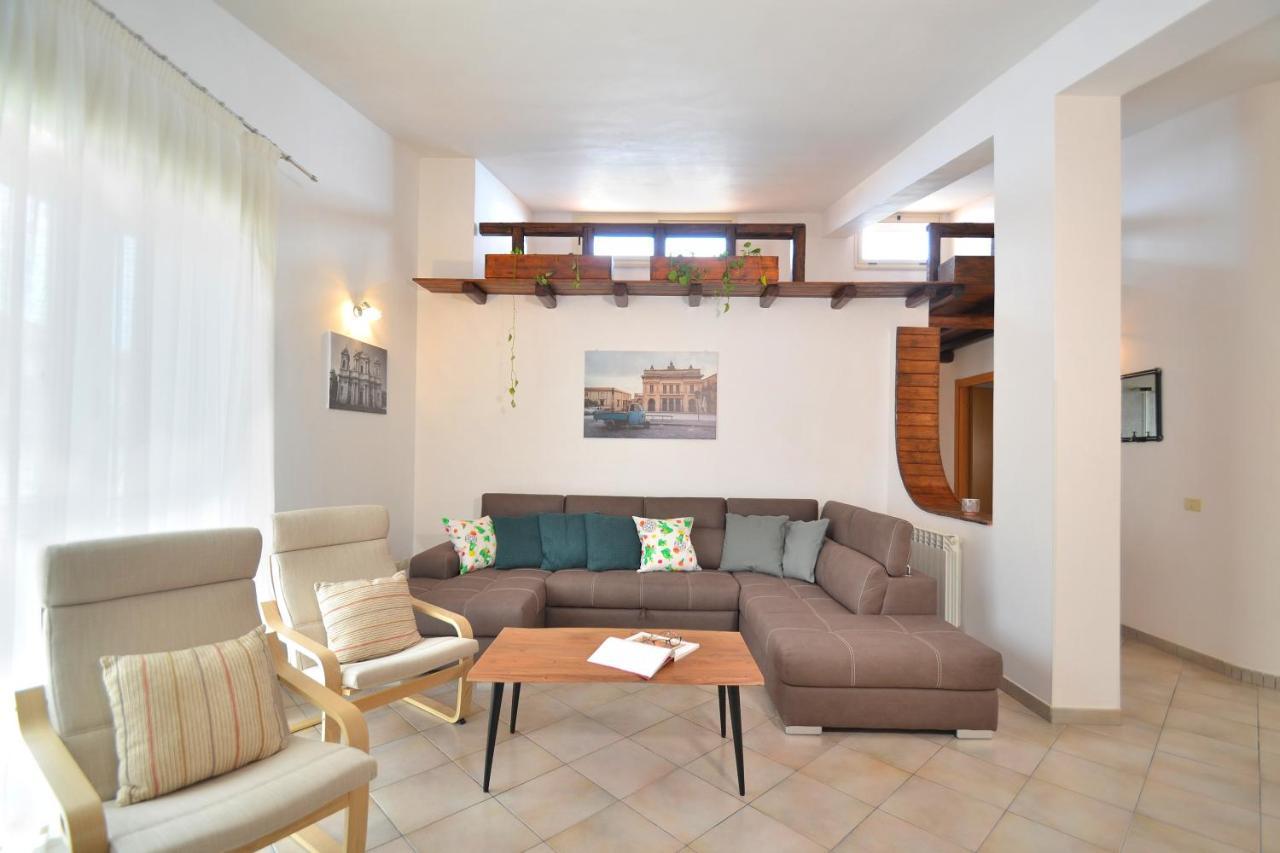 San Giovanni Holiday Home