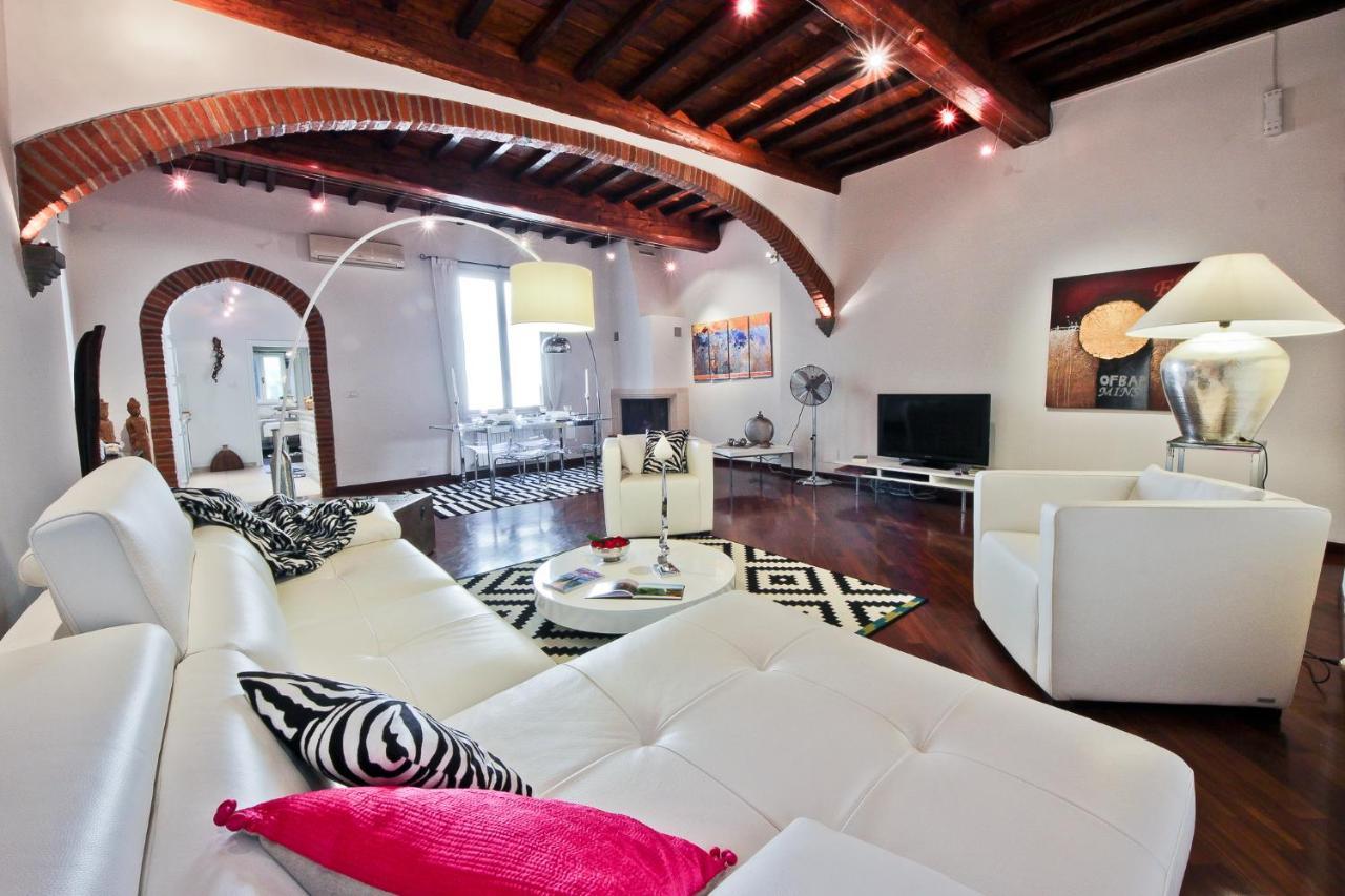 Scala Elegant Apartment (Adults Only) 1
