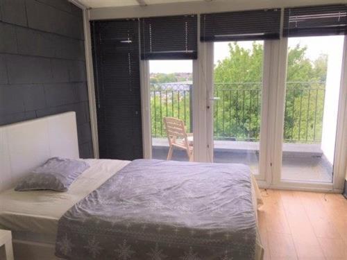 Comfy Apartments - Finchley Road 2