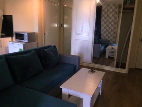 Comfy Apartments - Finchley Road 1