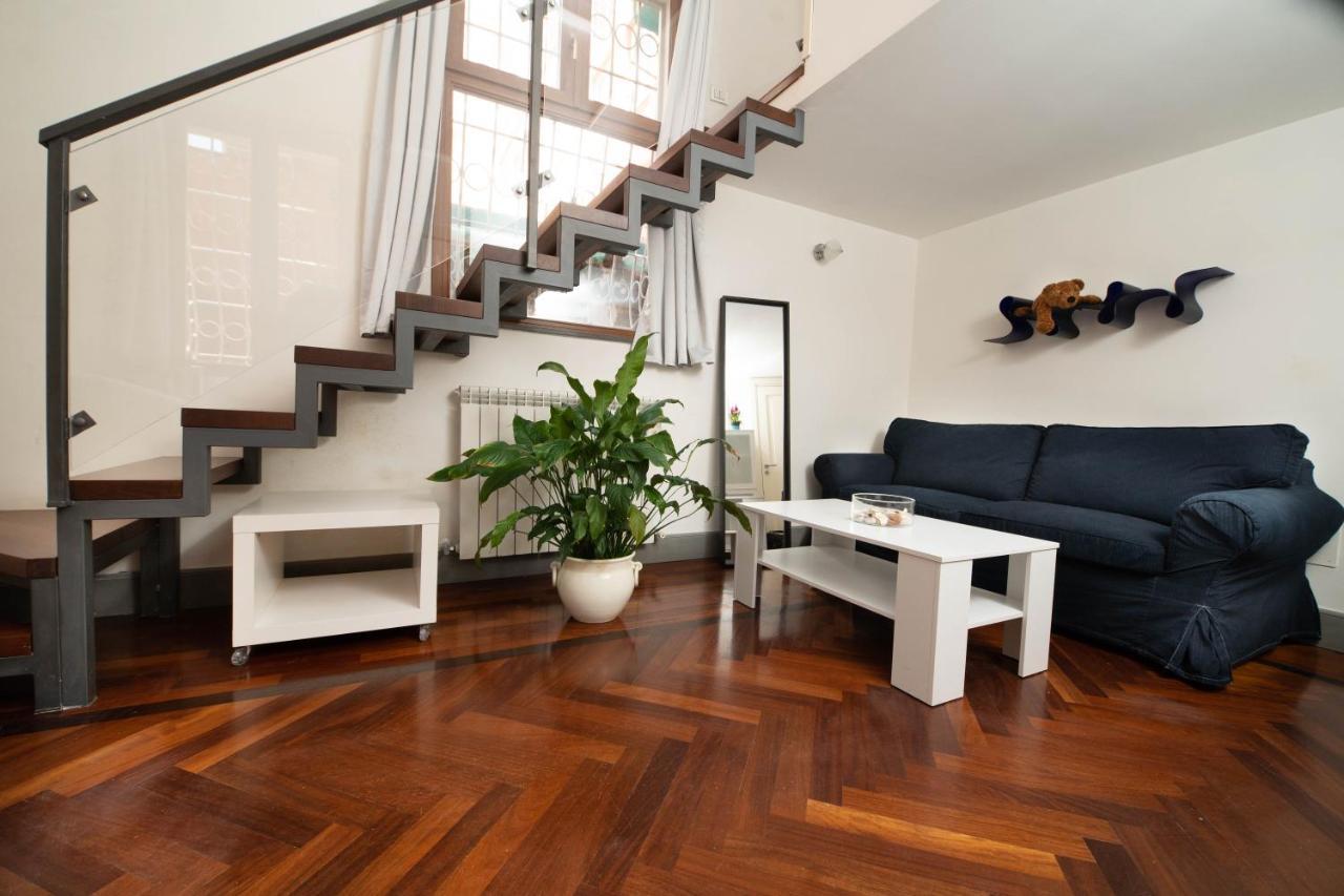 Suite Rodino (Adults Only)