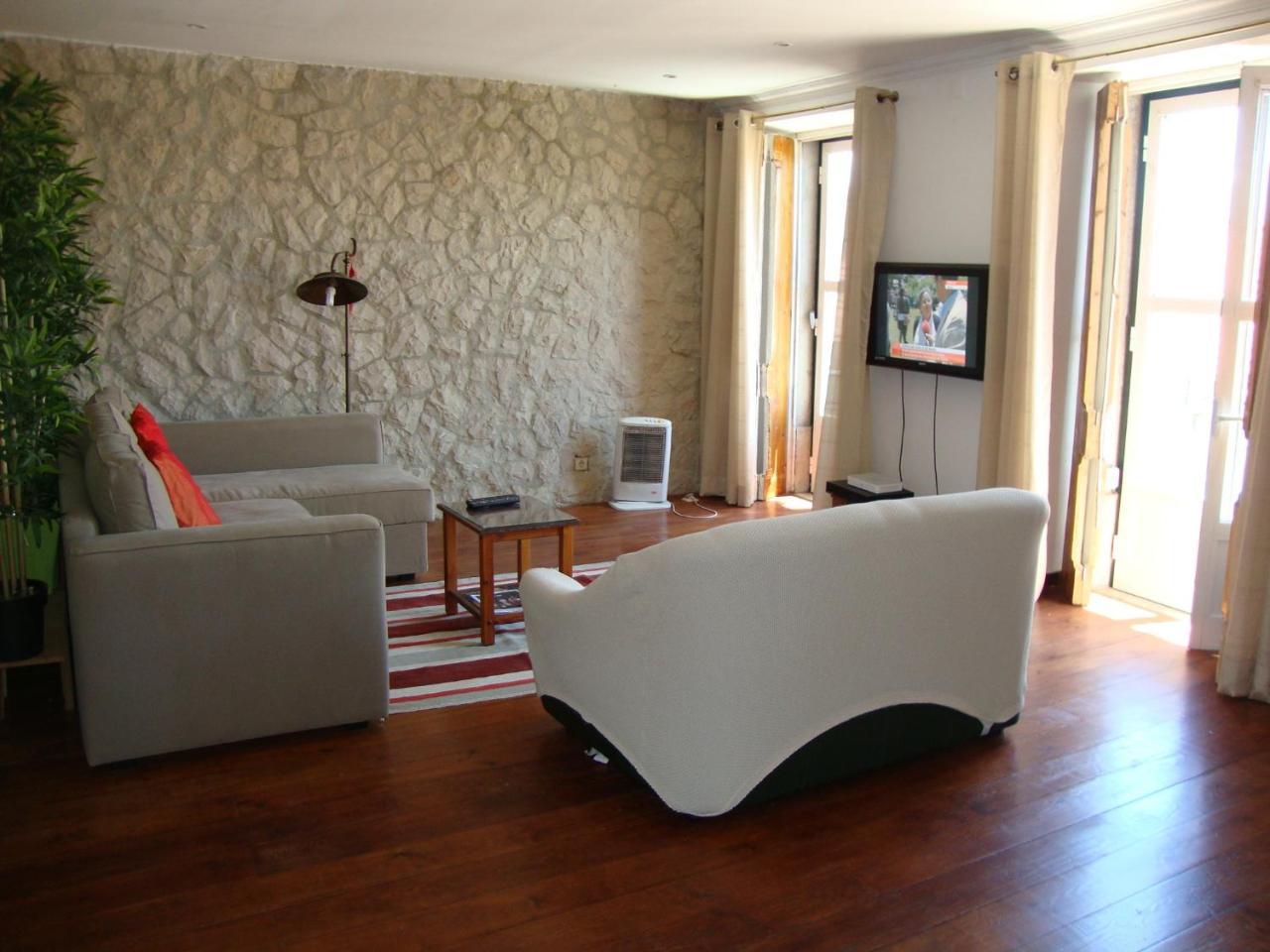 Simply Bairro Alto 1