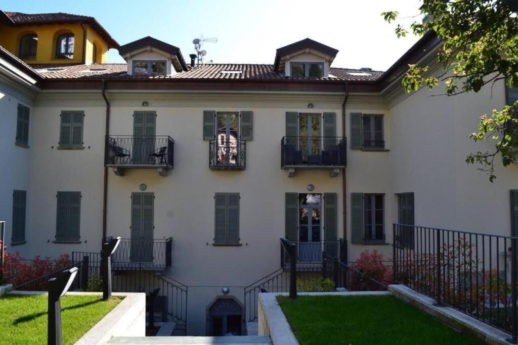 Lake Como - Beautiful Palazzo Casa Castellino (Adults Only) 1