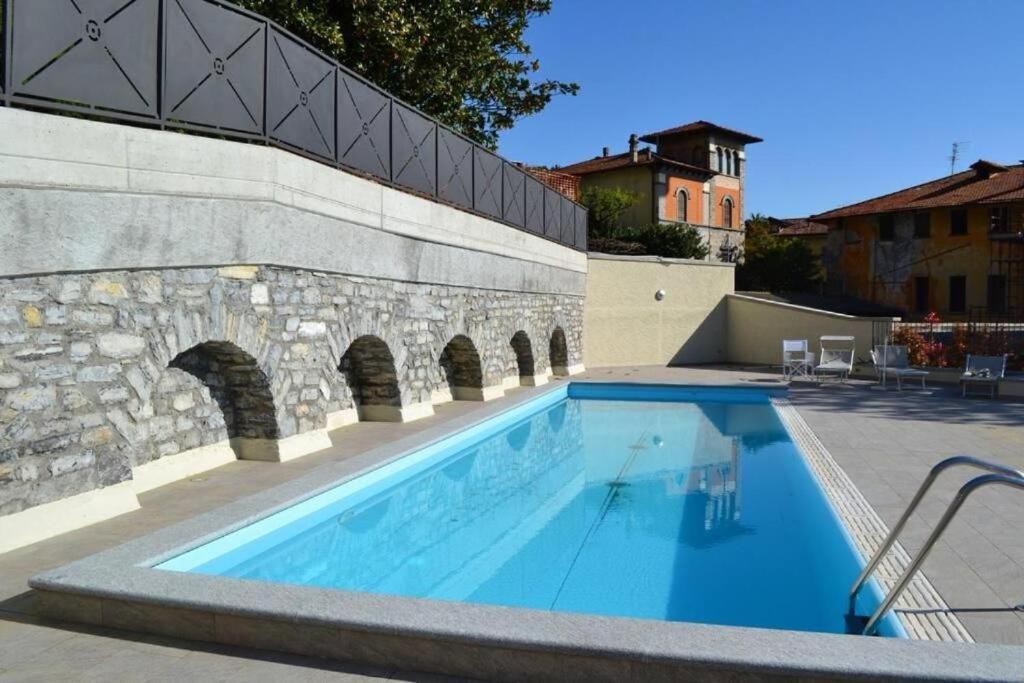 Lake Como - Beautiful Palazzo Casa Castellino (Adults Only)