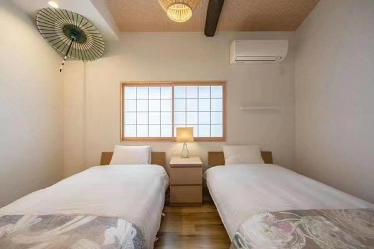 Samurai Suite 2 , 15mins From Kyoto Eki , 5 Mins To Arashiyama