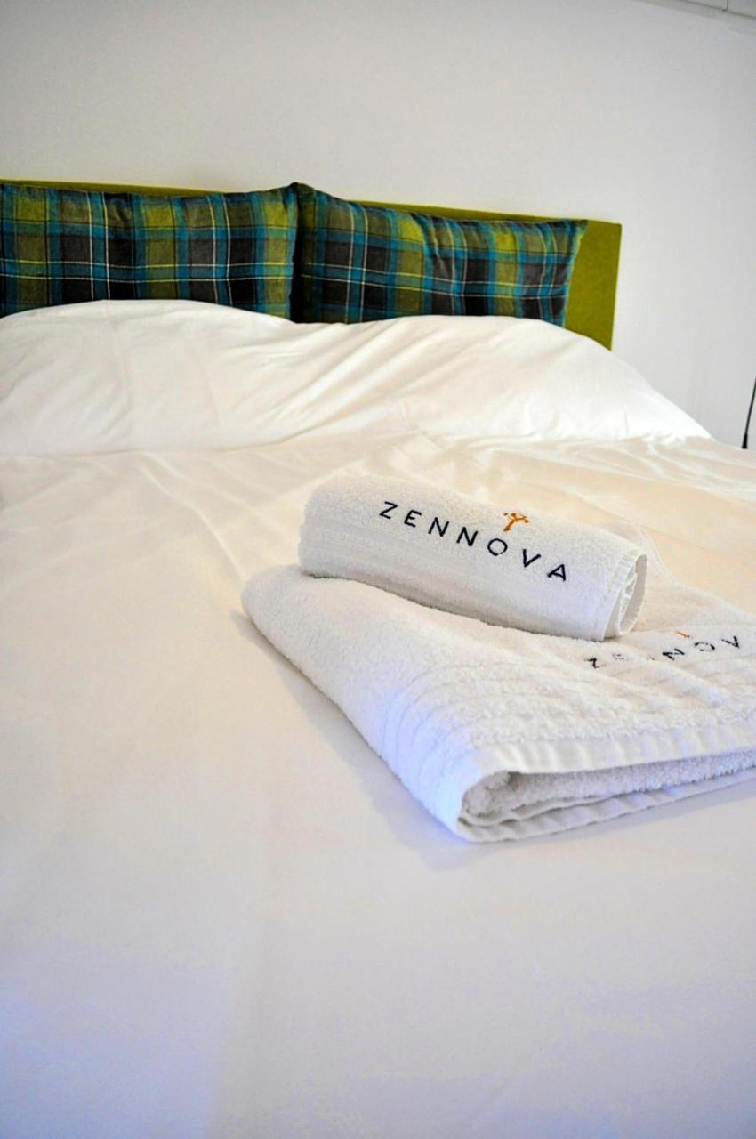 Zennova #9 City Center Pearl 2