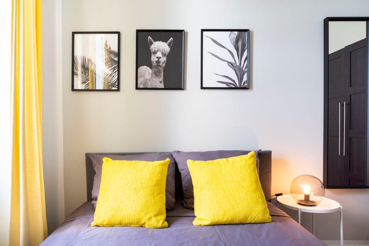 Modern 4 Bedroom Apartment in Berlin - Charlottenburg