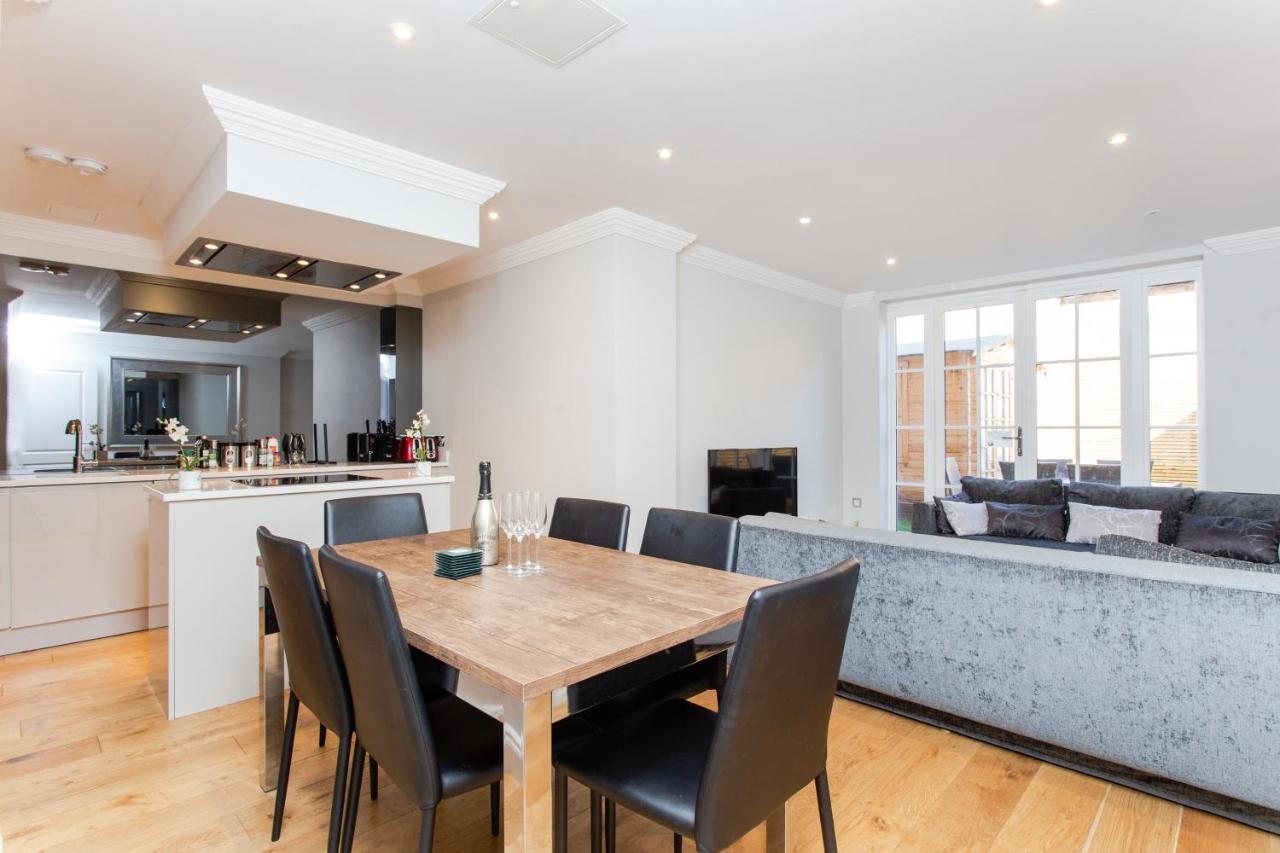 Luxury Duplex in New Development 17