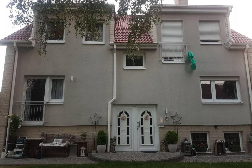 2 Zimmer-Einliegerwohnung Am Flughafen Schonefeld (Adults Only)